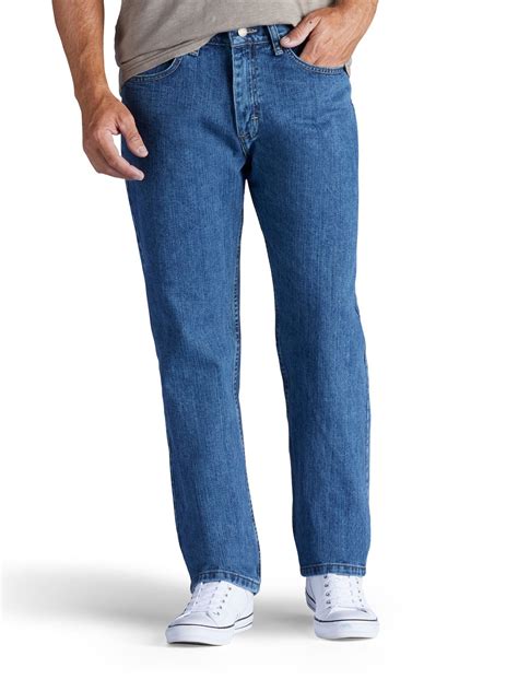 lee mens pants|lee pants men's walmart.